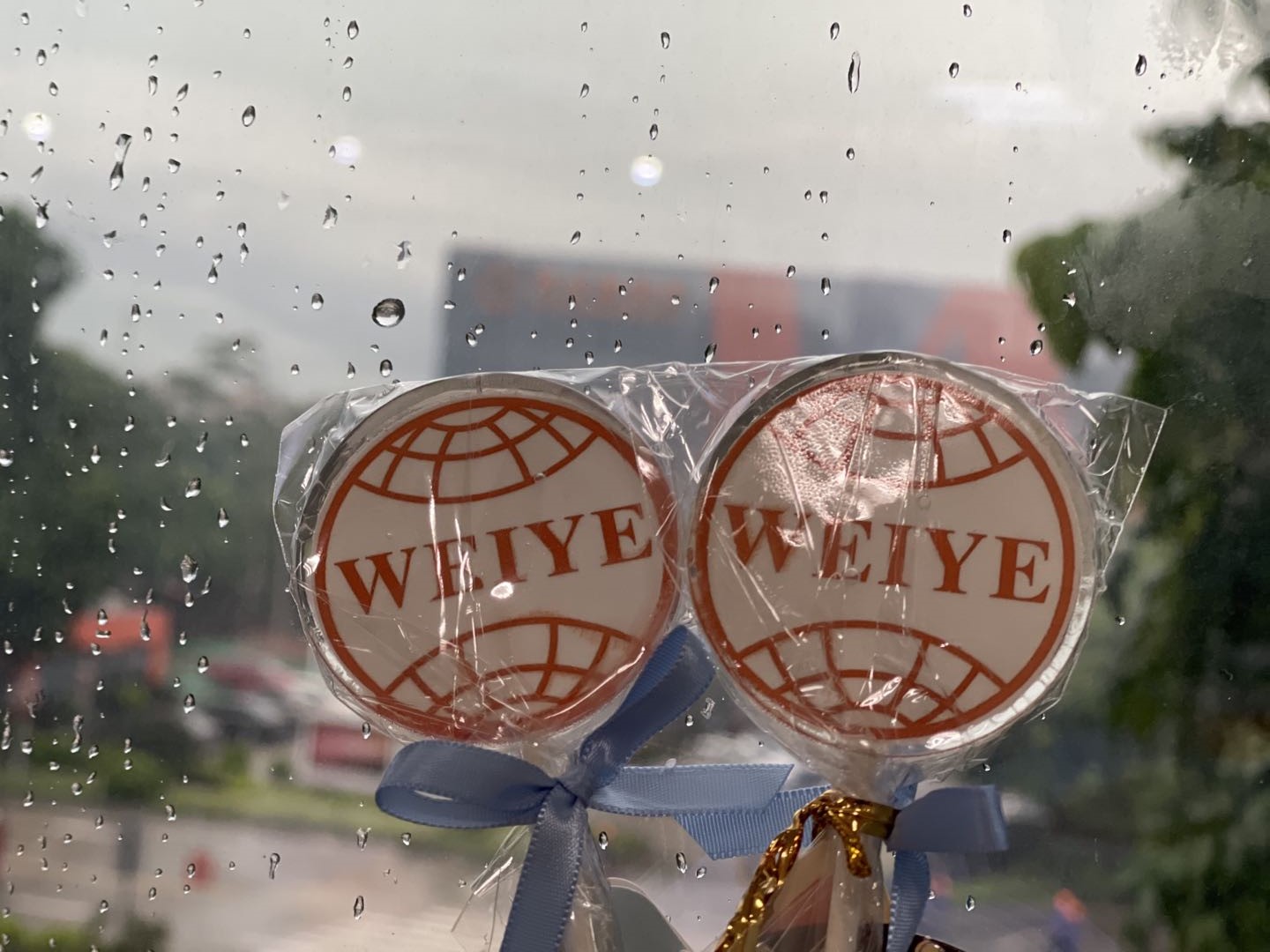 新宝GG铝材高甜预警 | 六一上班打卡，，，，，遇见甜甜彩蛋