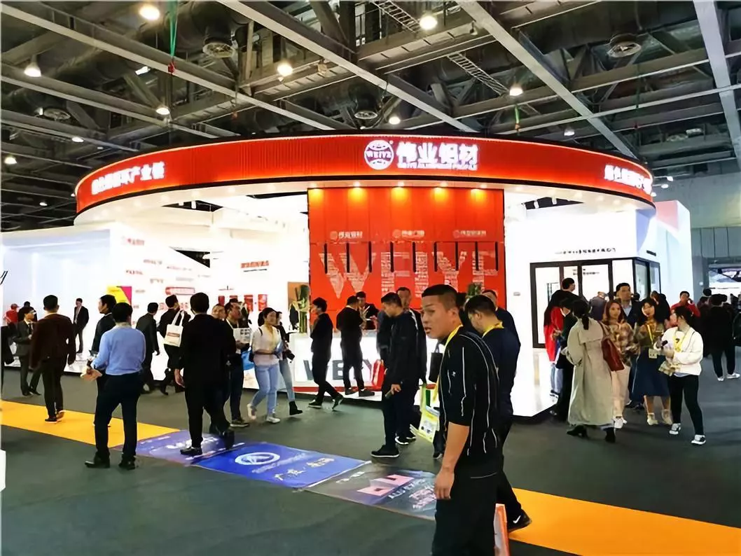 展会速递｜新宝GG闪亮广州铝门窗幕墙新产品展览会，，，，，，斩获多项大奖