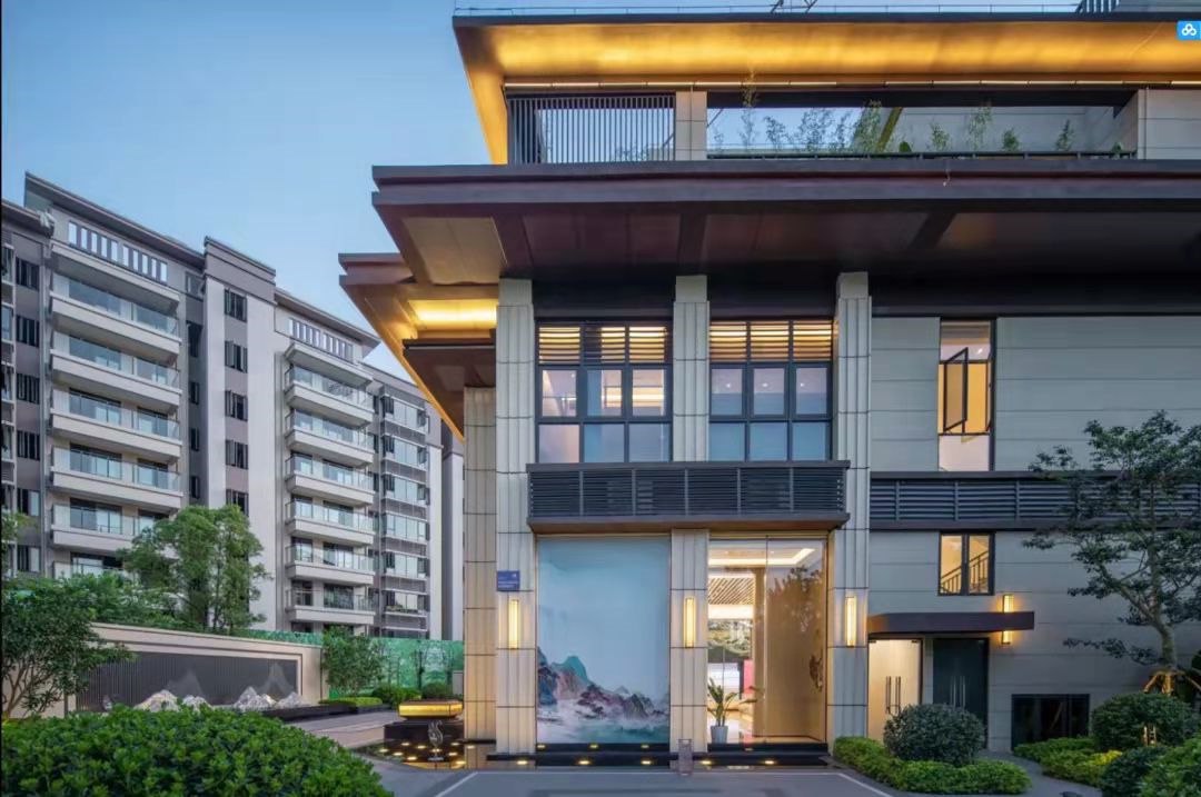 南宁 | 荣和澜山府